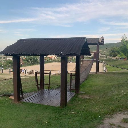 Monte Castelo Gravata Aparthotel Екстериор снимка