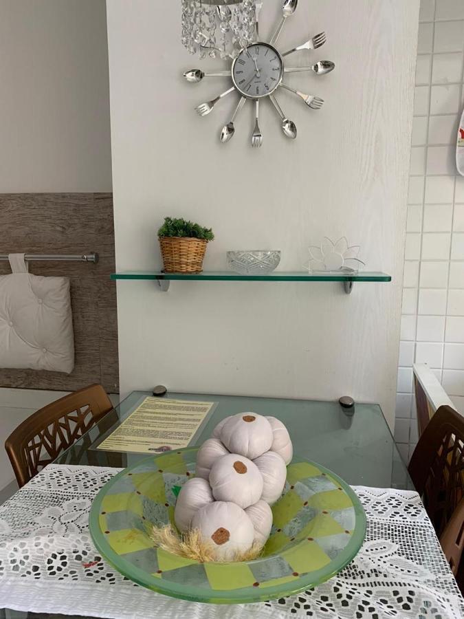 Monte Castelo Gravata Aparthotel Екстериор снимка
