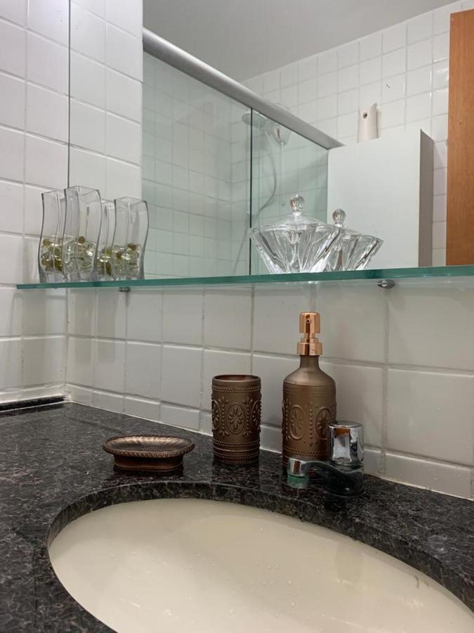 Monte Castelo Gravata Aparthotel Екстериор снимка