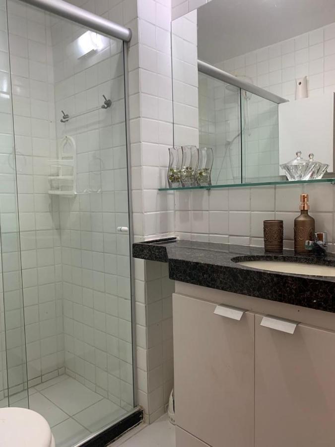 Monte Castelo Gravata Aparthotel Екстериор снимка