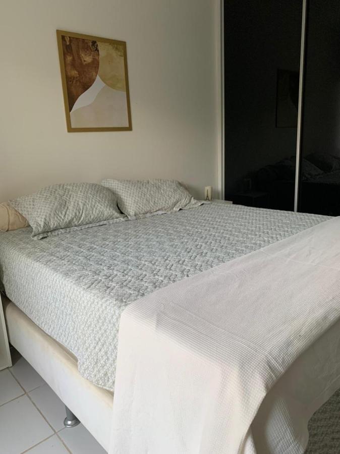 Monte Castelo Gravata Aparthotel Екстериор снимка