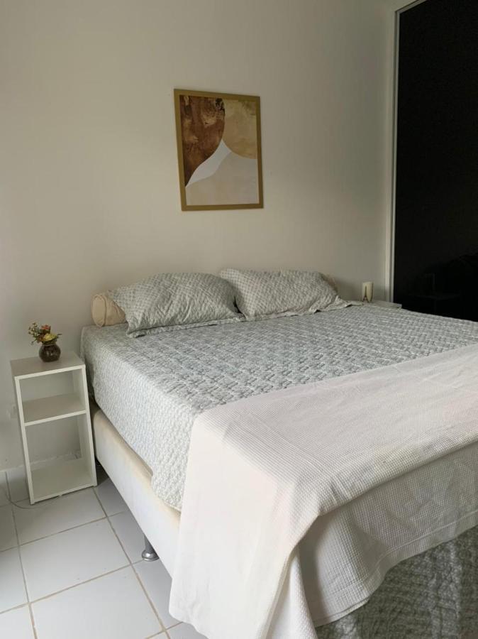Monte Castelo Gravata Aparthotel Екстериор снимка