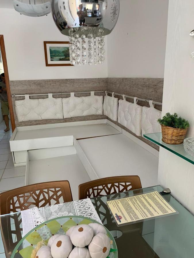 Monte Castelo Gravata Aparthotel Екстериор снимка