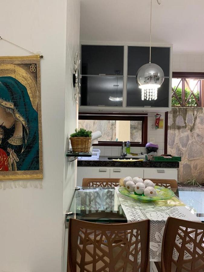 Monte Castelo Gravata Aparthotel Екстериор снимка