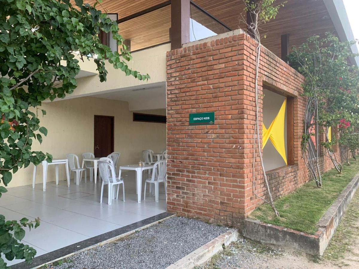 Monte Castelo Gravata Aparthotel Екстериор снимка