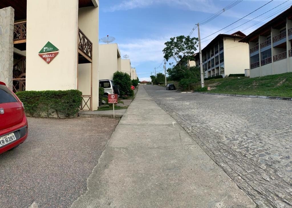 Monte Castelo Gravata Aparthotel Екстериор снимка