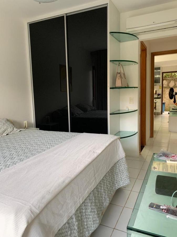 Monte Castelo Gravata Aparthotel Екстериор снимка