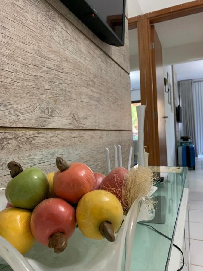 Monte Castelo Gravata Aparthotel Екстериор снимка