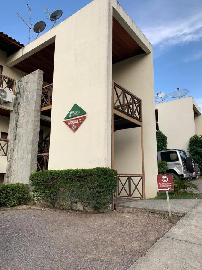 Monte Castelo Gravata Aparthotel Екстериор снимка