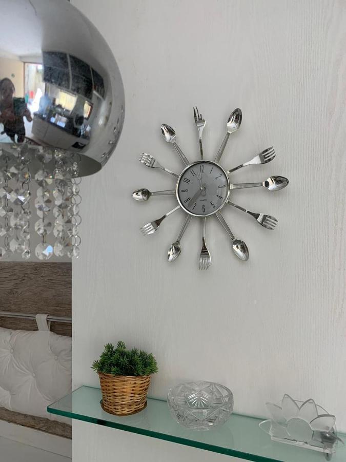 Monte Castelo Gravata Aparthotel Екстериор снимка