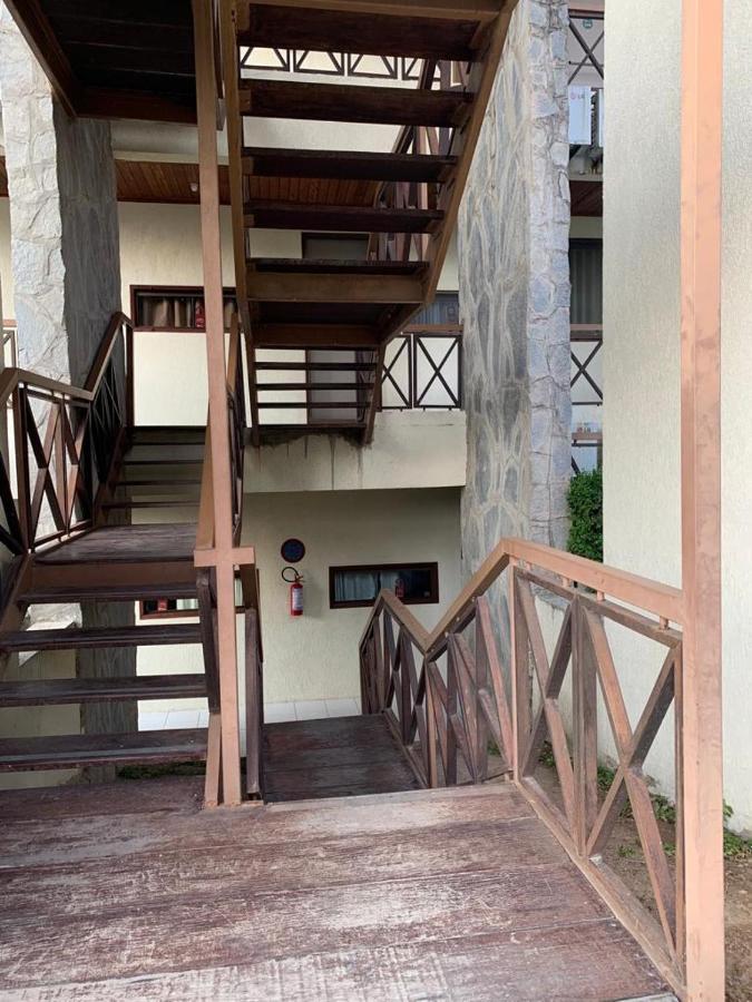 Monte Castelo Gravata Aparthotel Екстериор снимка