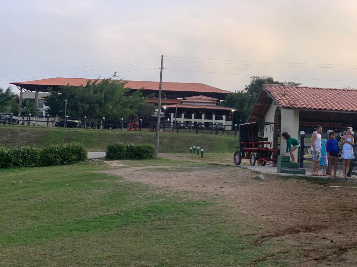 Monte Castelo Gravata Aparthotel Екстериор снимка
