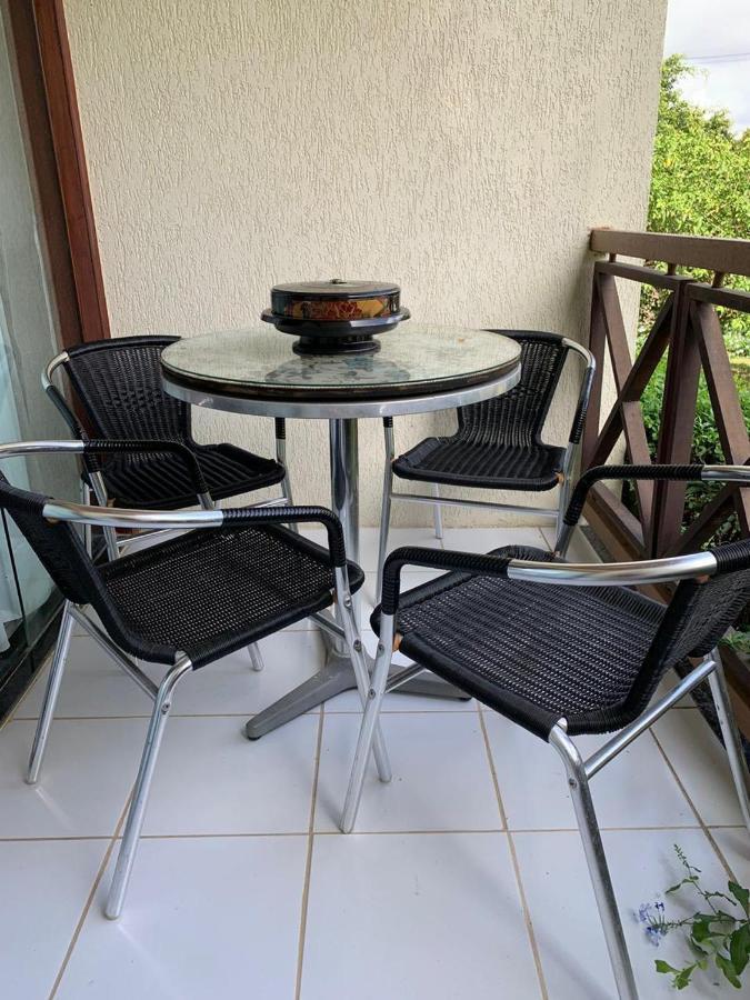 Monte Castelo Gravata Aparthotel Екстериор снимка
