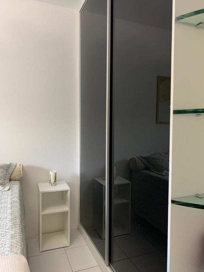 Monte Castelo Gravata Aparthotel Екстериор снимка