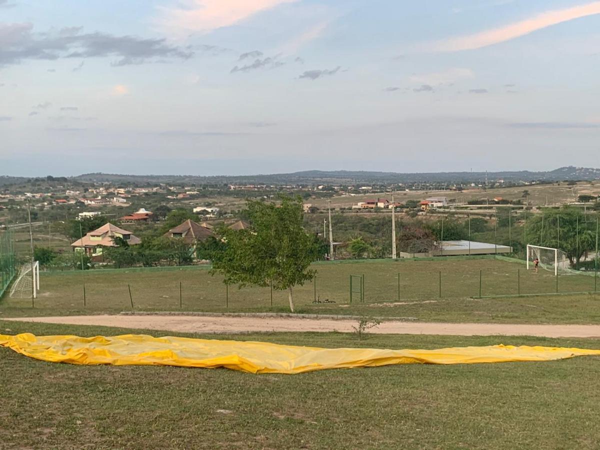 Monte Castelo Gravata Aparthotel Екстериор снимка