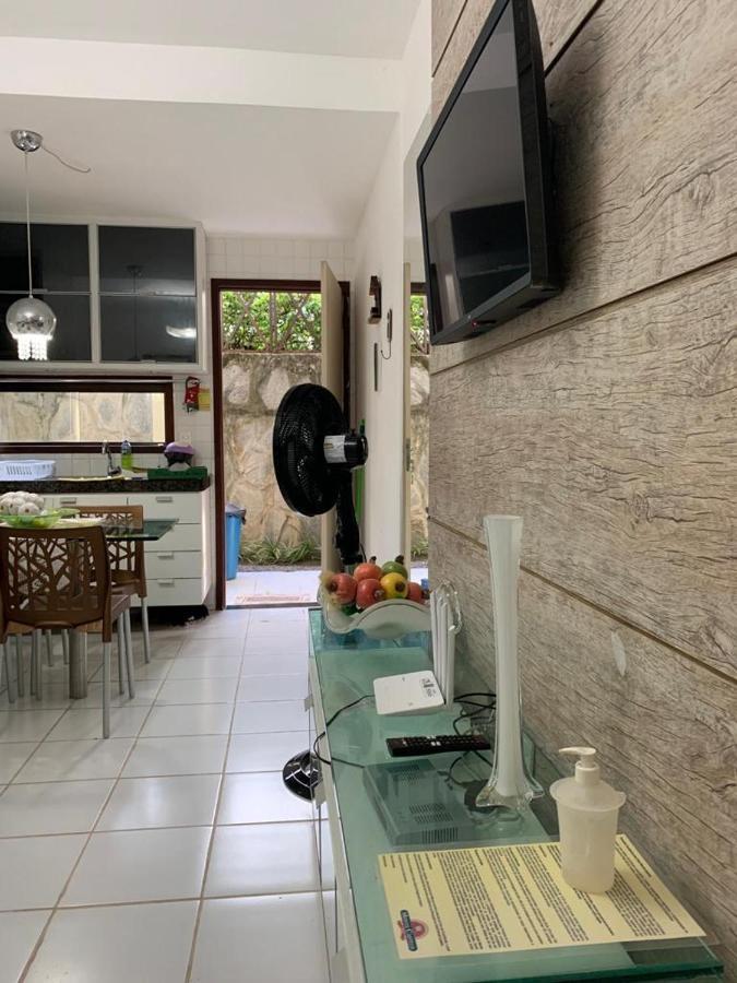 Monte Castelo Gravata Aparthotel Екстериор снимка